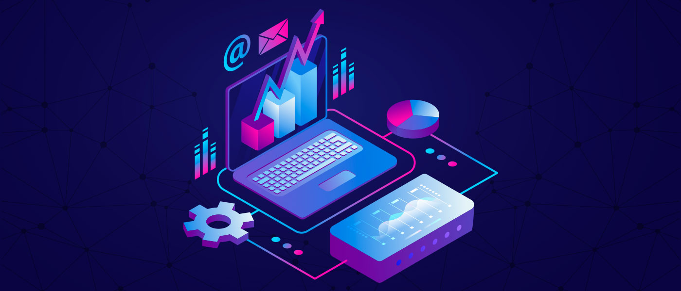 Full-stack Web Development