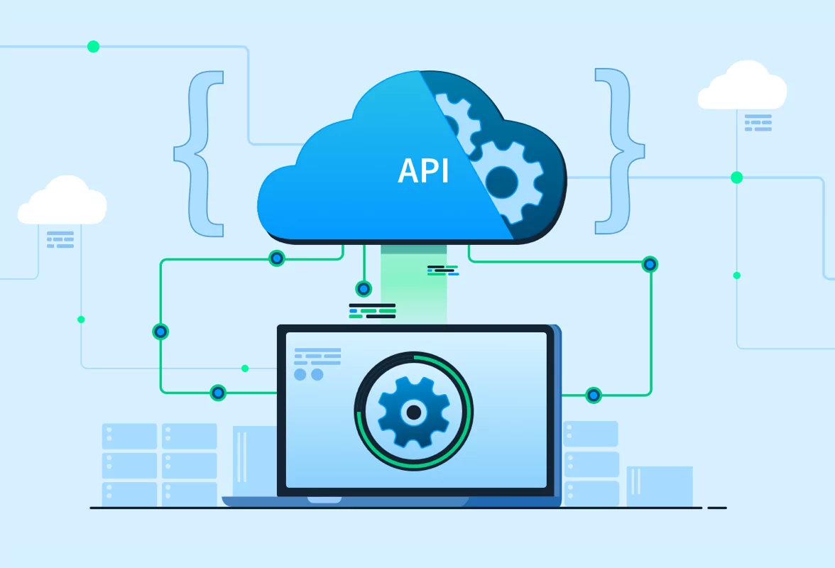Rails API